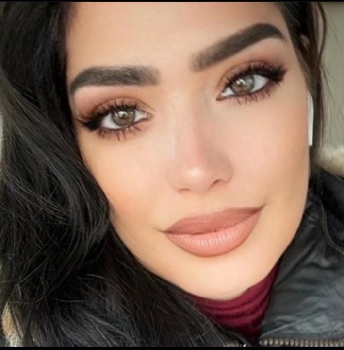 Maya Sand