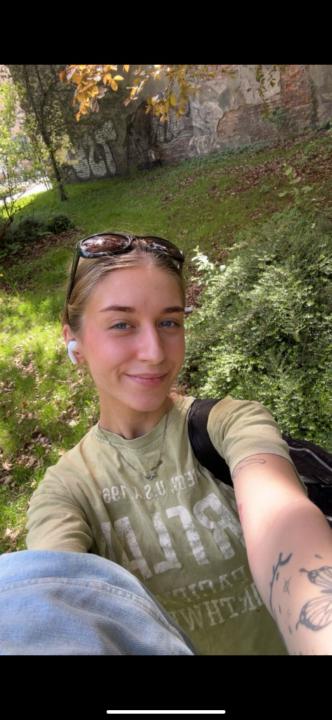 Weronika Drapala