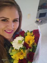 Maria Carolina Gutiérrez Almanza