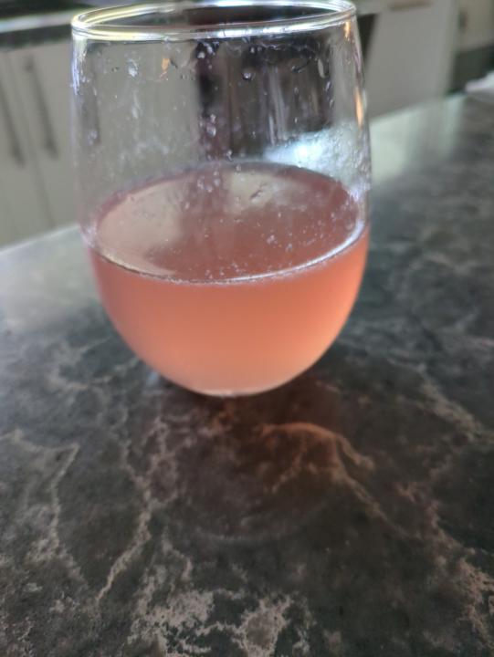 What are you drinking this fine Friday evening?