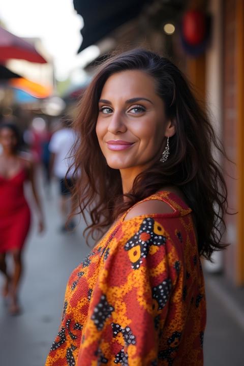 Kristina Howard