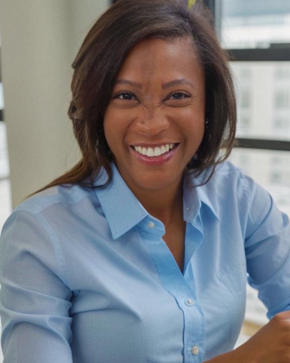 Giselle McCoy-Wilder