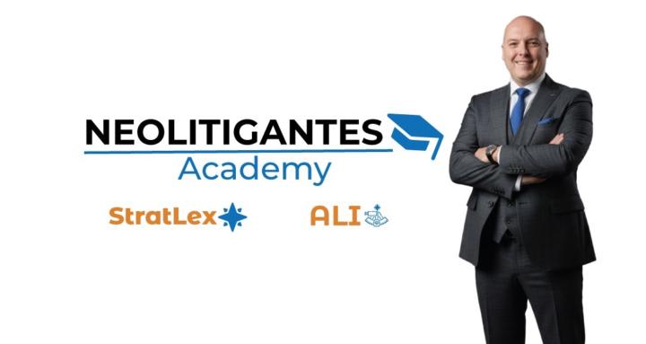 Neolitigantes Academy