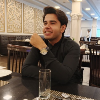 Abdul Moghes Aamir