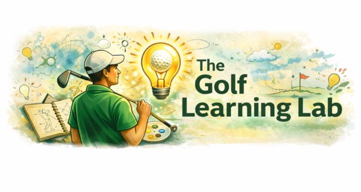 The Golf Learning Lab