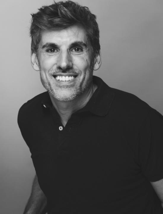 Santiago Pérez Moreno