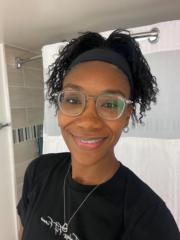 Niesha Walker