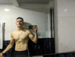 Andres Patiño