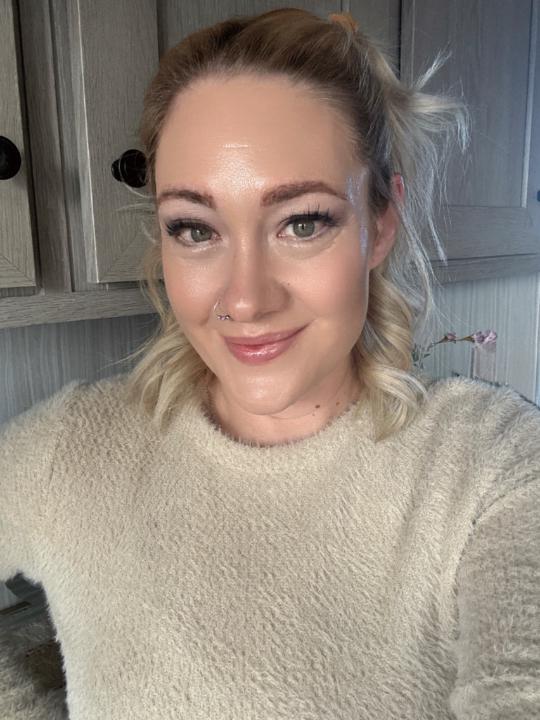 Chrystal Dorr