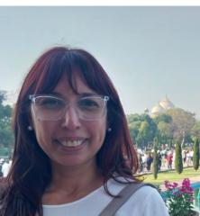 Maria Gabriela Morales