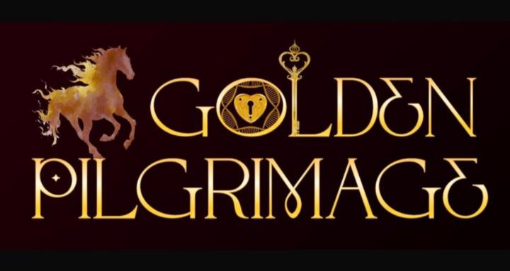 The Golden Pilgrimage