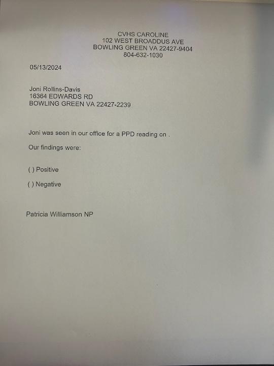 April Robertson-Heflin