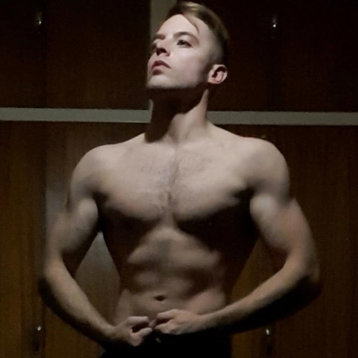 Ethan Booysen