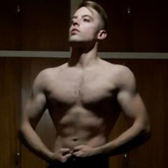 Ethan Booysen