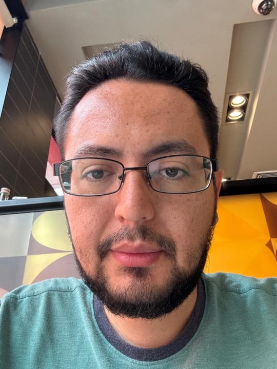 Jose Erazo
