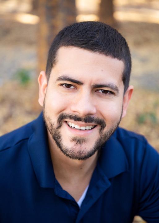 Jorge Montanez