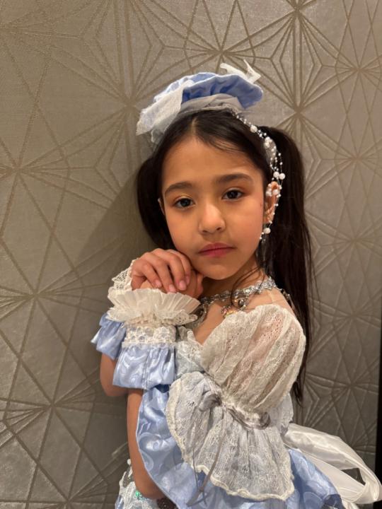 Valentina Alexa