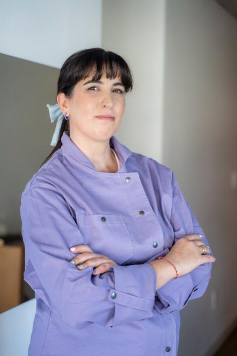 Natalia Garcia
