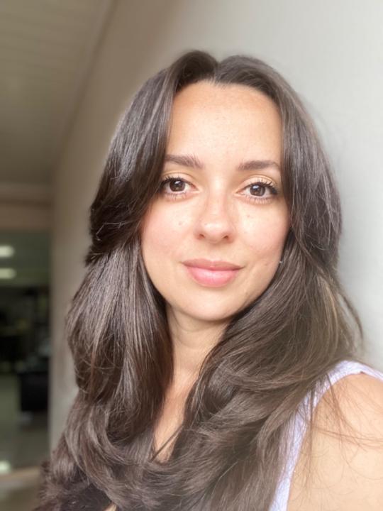 Daniela Quirós Jiménez