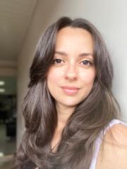 Daniela Quirós Jiménez