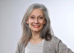 Ingrid Leuck