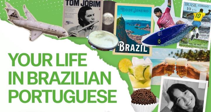 Comunidade Pela Língua