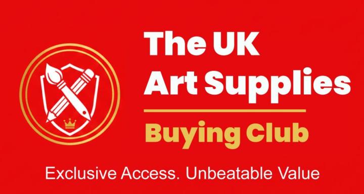 UK Art Supplies Buying Club