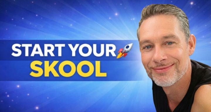 Start Your Skool