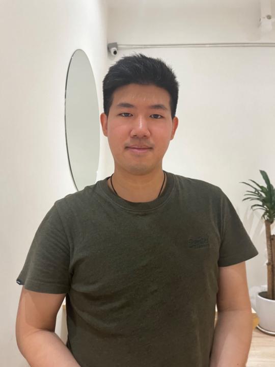 Bryan Chew