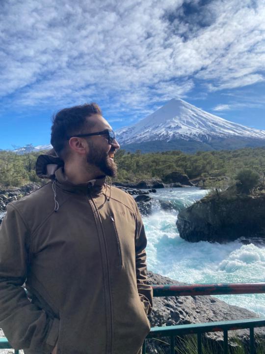 Juan Ignacio Ortiz Pérez