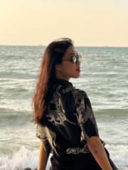 Yenchi Liang