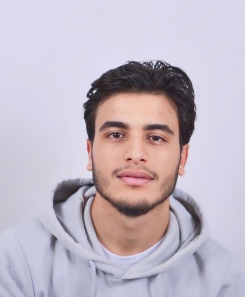 Oussama Naouane