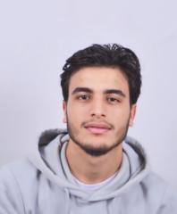 Oussama Naouane