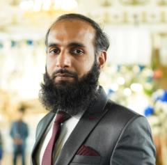 Farrukh Ilyas