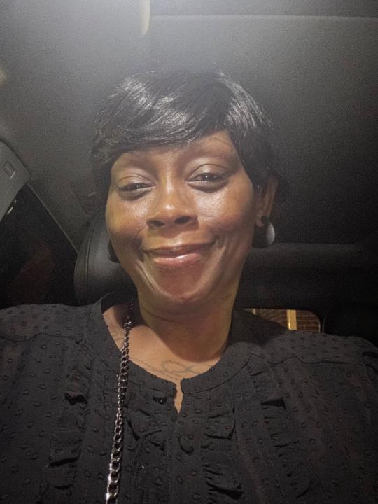 Melitha Caldwell