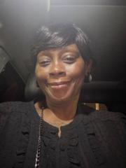 Melitha Caldwell