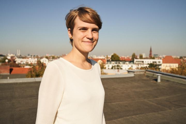Klara Sucher