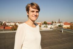 Klara Sucher