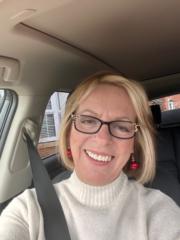 Sharon Thomson