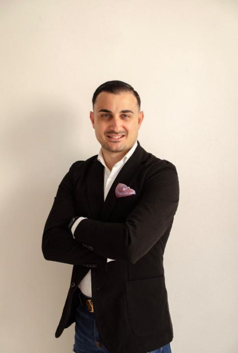 Davide Zanfini