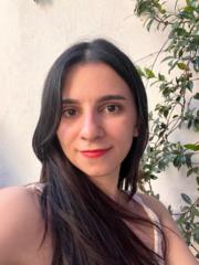 Ecenur Gülle