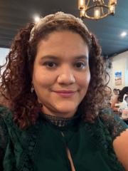 Flor Chacon