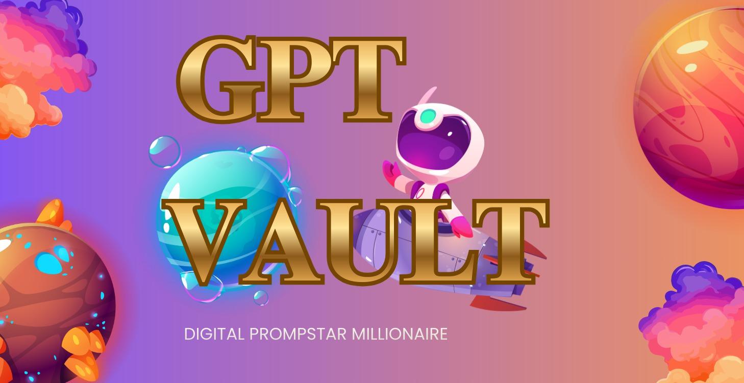GPT Vault