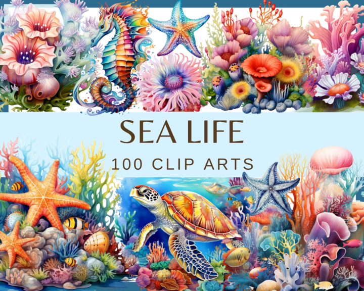 Trend of the Week: Colorful Animals