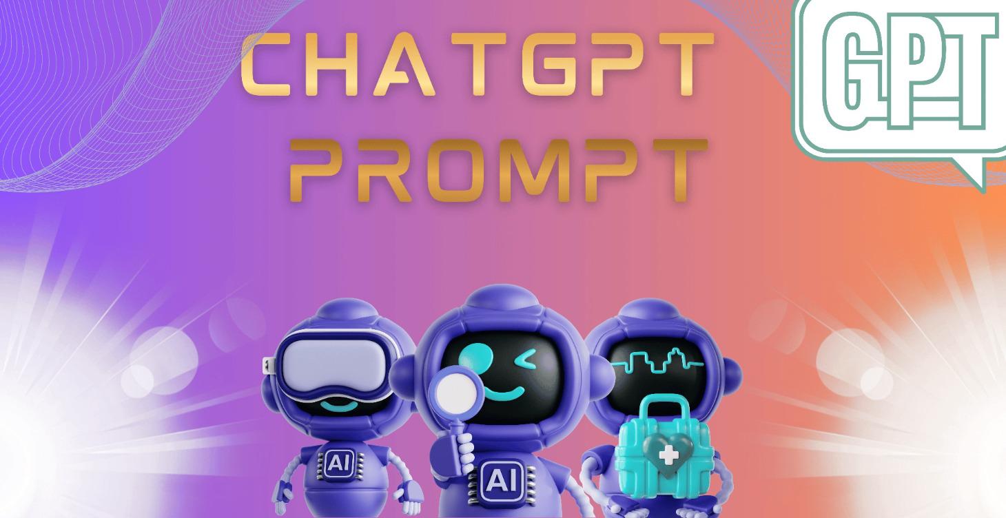 ChatGPT Prompt