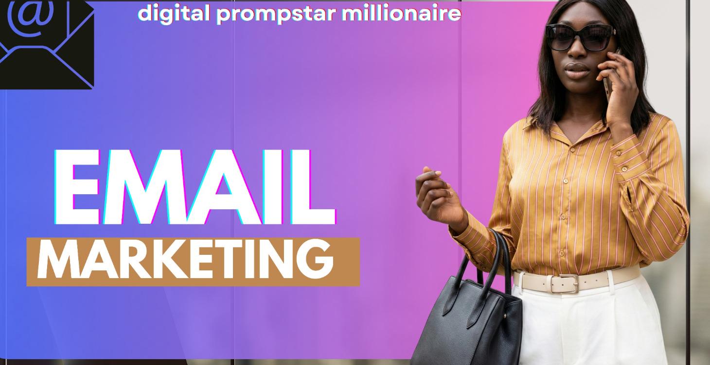 STRATEGY OF EMAIL MARKETING