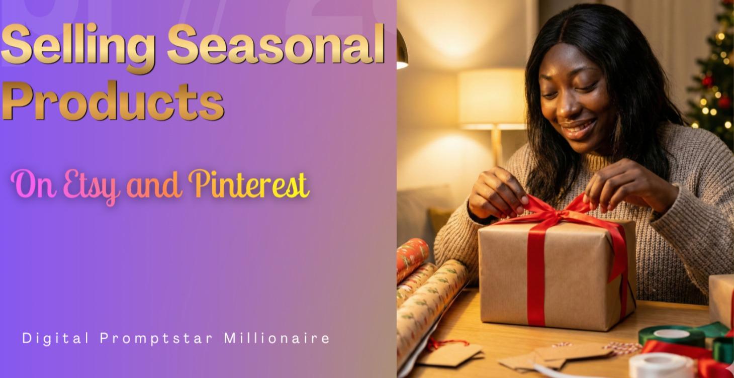 The Seasonal Product Strategy