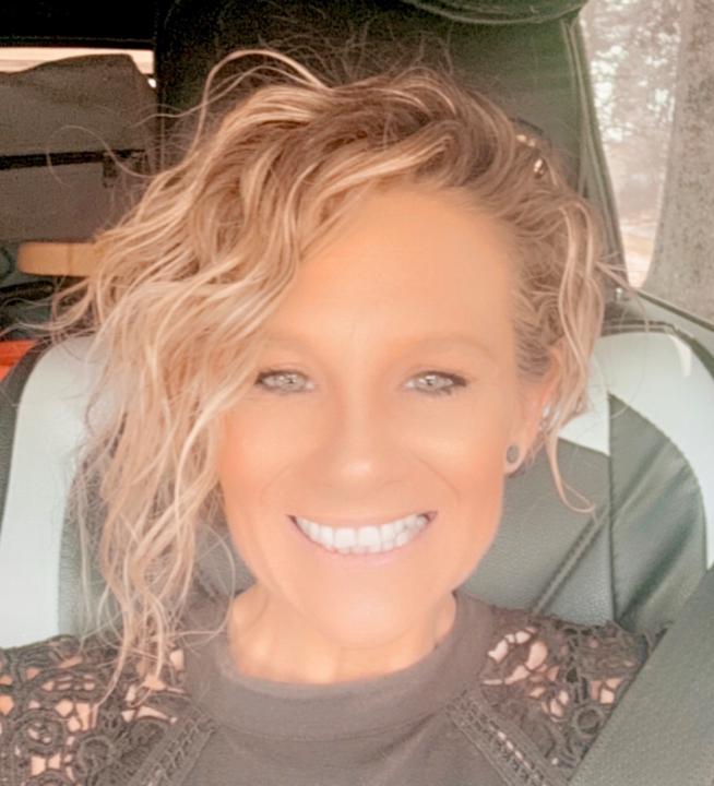 Christen Coleman
