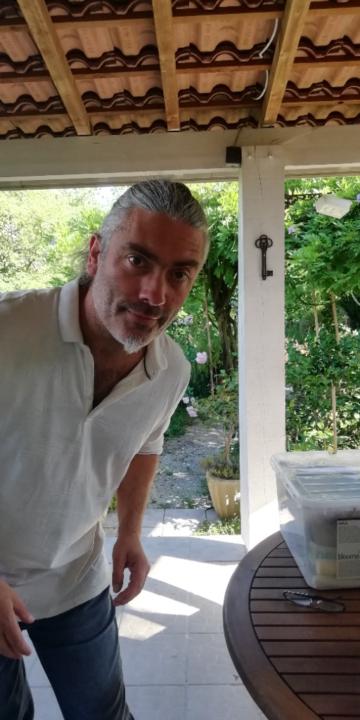 Olivier Bourguignon