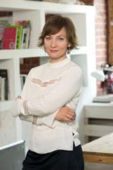 Vera Mashurova